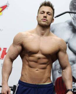 Роман — фото 4