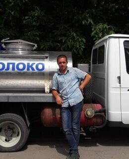 Толик Спиряков