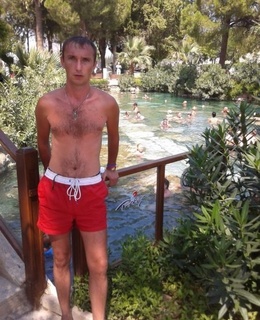 Александр — фото 13