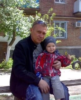 Геннадий — фото 15