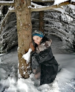 Татьяна — фото 2