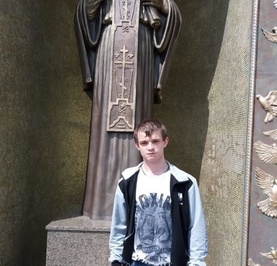 Андрей Субботин