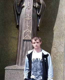 Андрей Субботин