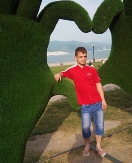 Андрей Субботин — фото 3