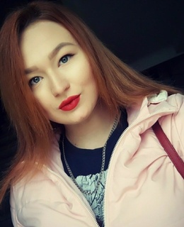 Алина — фото 4