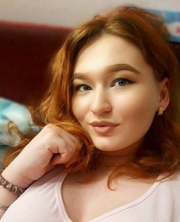 Алина — фото 3