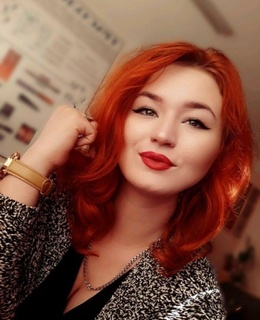 Алина — фото 2