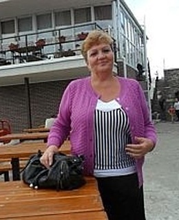 Наталья — фото 3