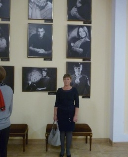 Людмила — фото 2