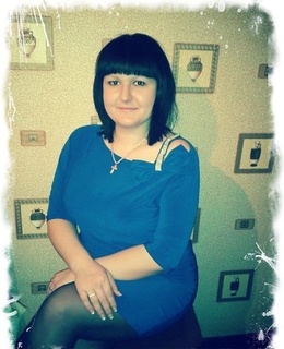 Настя — фото 6