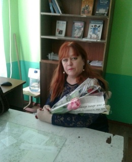 Наталья — фото 6