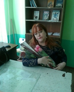 Наталья — фото 5