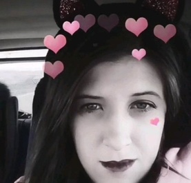 Елена Глыбина